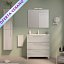 Mueble de baño Urban con patas 3 cajones promocion de Royo